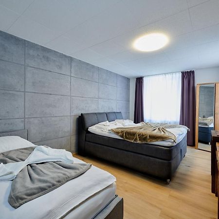 Hotel Giamas Straubing Exterior foto