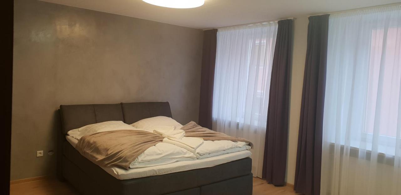 Hotel Giamas Straubing Exterior foto